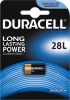 Duracell Px28l 2cr 1/3n L544 2cr13252 6v Lithium Batterij 1 Stuk online kopen