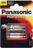 Panasonic 2cr 5l Lithium 6v Niet oplaadbare Batterij online kopen