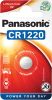 Panasonic Lithium Cr1220 3v Blister 1 online kopen