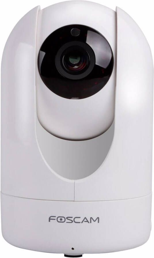 FOSCAM R4M Super HD Dualband WiFi IP Cam
