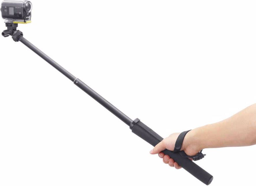 Sony VCT-AMP1 selfiestick alleen verkrijgbaar i.c.m. actie
