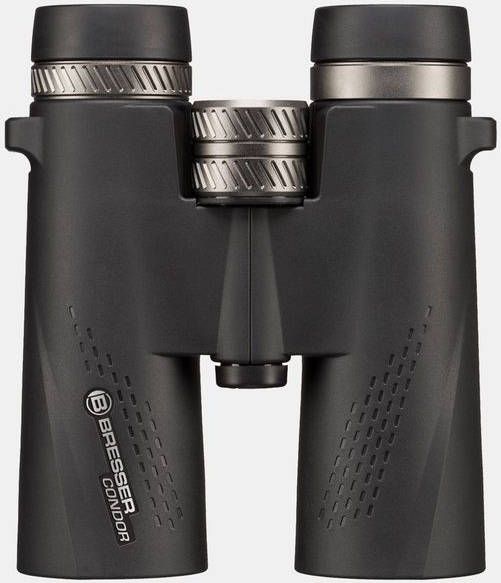 Bresser Condor 10X42 Verrekijker Zwart