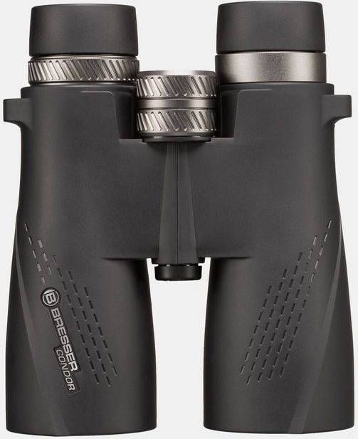 Bresser Condor 10X50 Verrekijker Zwart