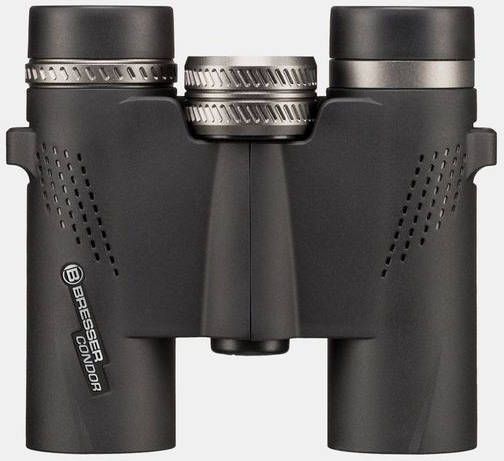 Bresser Condor 8X25 Verrekijker Zwart