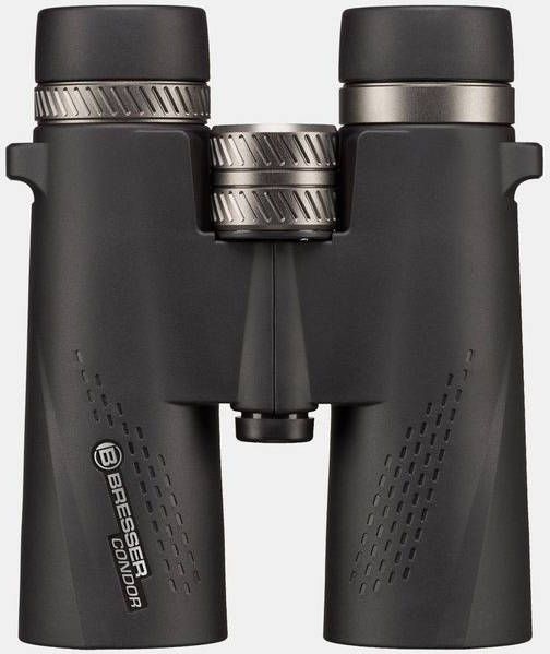 Bresser Condor 8X42 Verrekijker Zwart