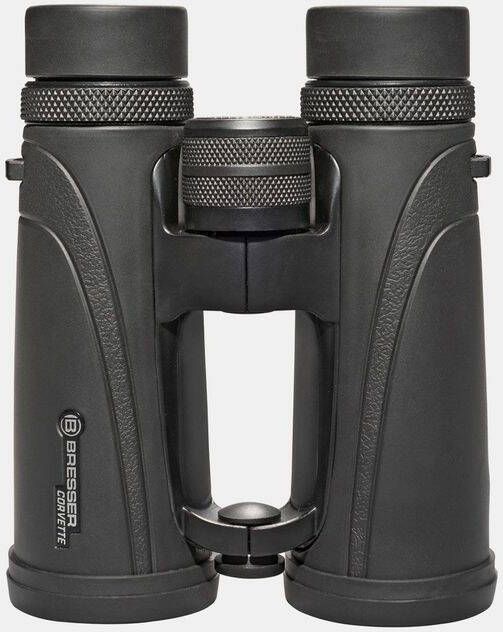 Bresser Corvette 10X42 Verrekijker Zwart