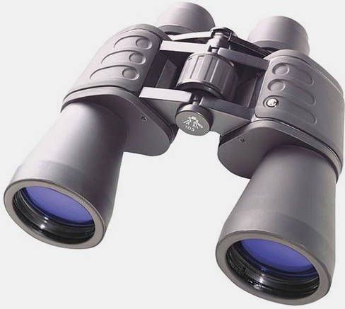 Bresser Hunter 16X50 Verrekijker Zwart