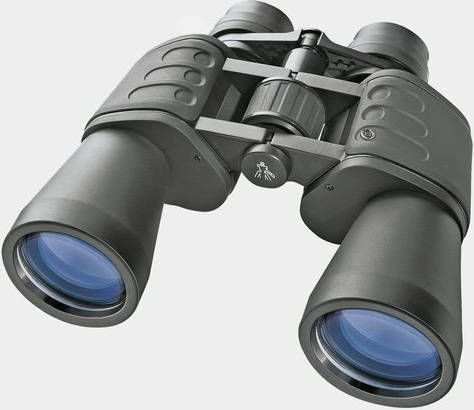 Fietsaccessoires Bresser Verrekijker Hunter 20x50 Staal 19, 2 X 6 Cm Zwart 4 delig