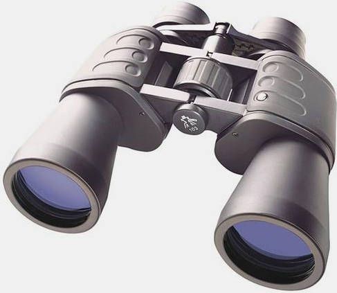Bresser Hunter 8 24X50 Zoom Verrekijker Zwart