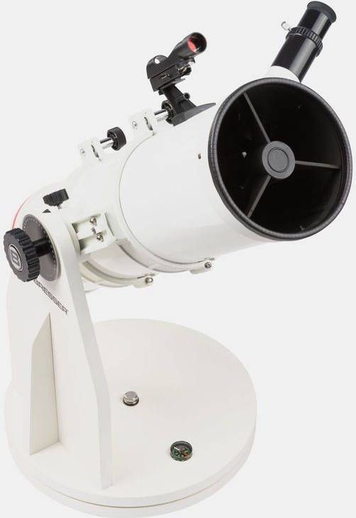 Bresser Messier 5 Inch Dobson Telescoop Wit