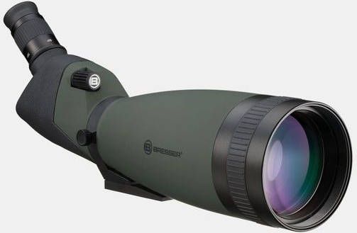 Bresser Pirsch 25 75X100 Spotting Scope Groen