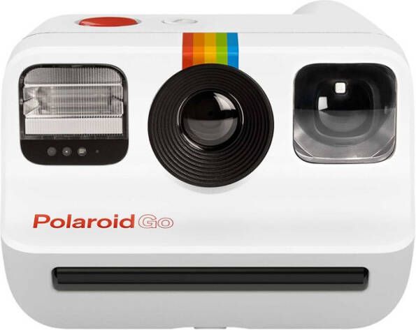 Polaroid Everything Go box instant fotocamera set
