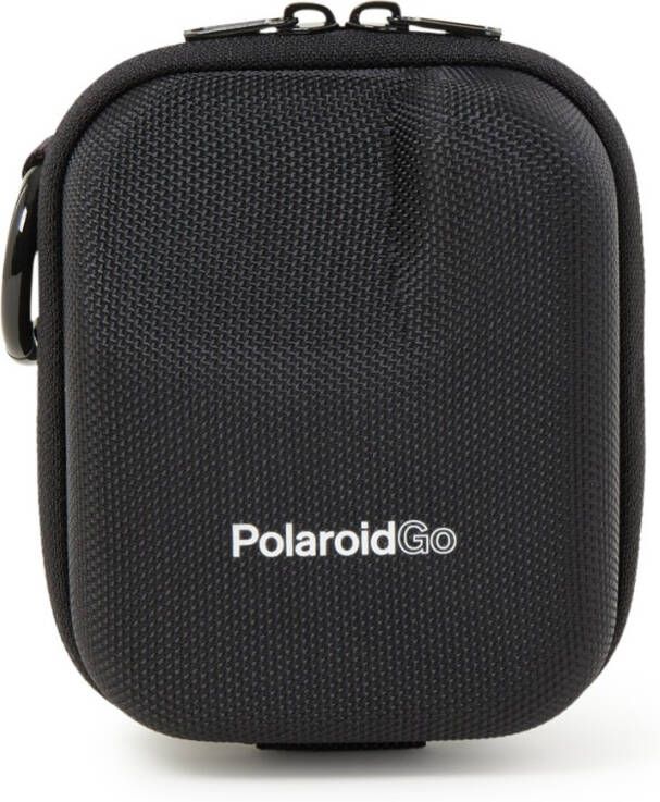 Polaroid Go camera case black