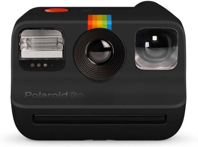 Polaroid Go instant fotocamera