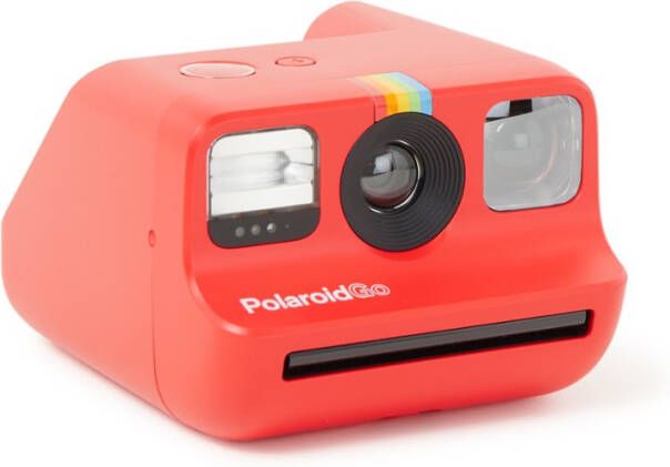 Polaroid Go instant fotocamera
