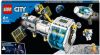 Lego City Ruimtestation op de maan bouwbare modelbouwset 60349 online kopen
