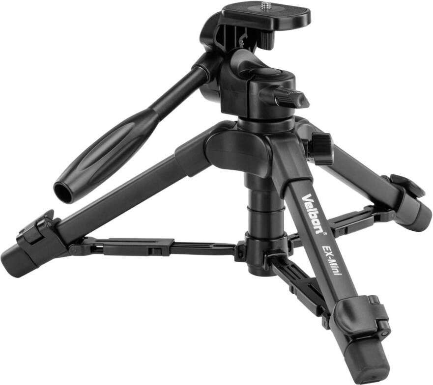 4allshop Velbon Ex mini