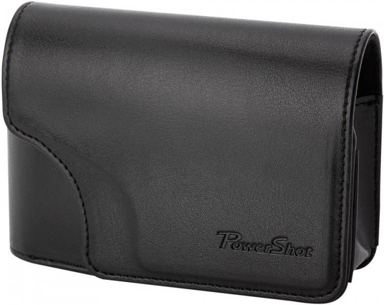 Canon PowerShot SX700 HS Digitale Camera Tas DCC 1570 Zwart