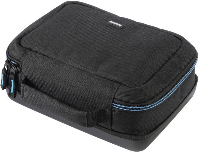 Hama Cameratas Ancona Hc 130 Voor Action cam Gopro Zwart