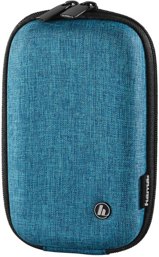 Hama Cameratas Hardcase Trinidad 80l Blauw