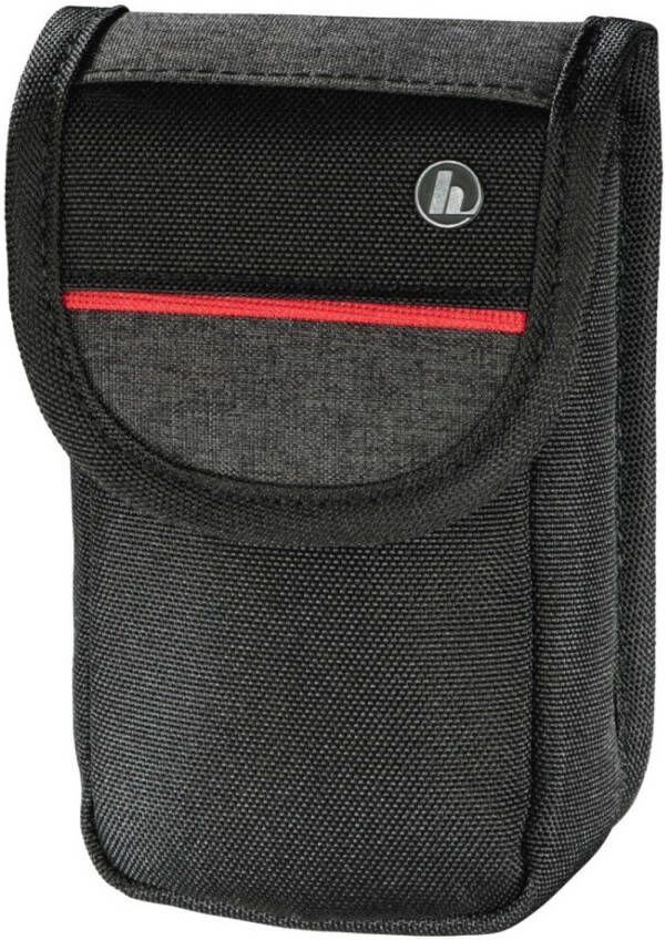 Hama Cameratas Valletta 60g Zwart