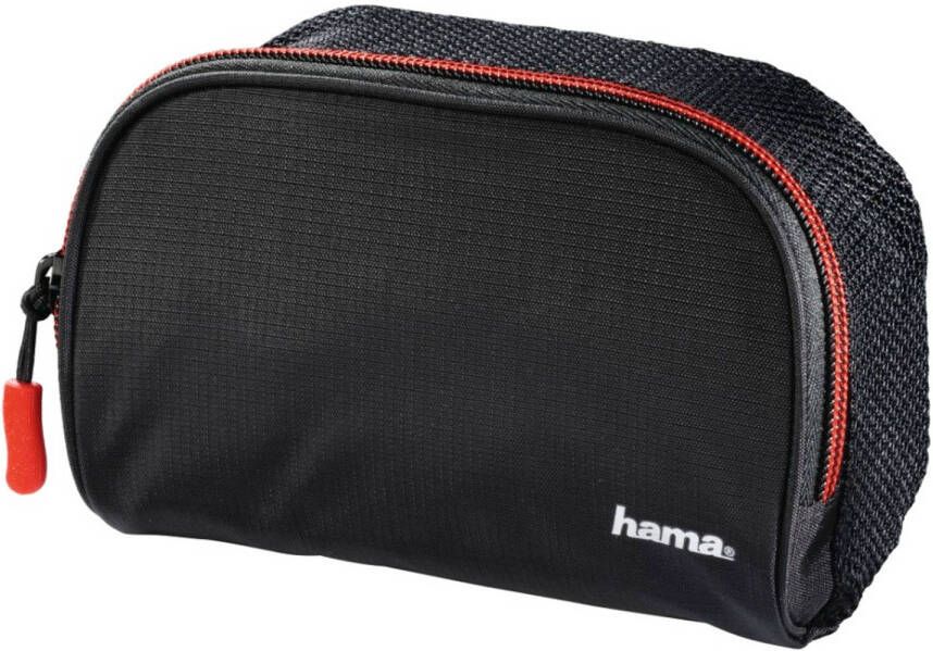 Hama Tas Voor Fototoebehoren Fancy M(19 X 6 X 9 Cm )