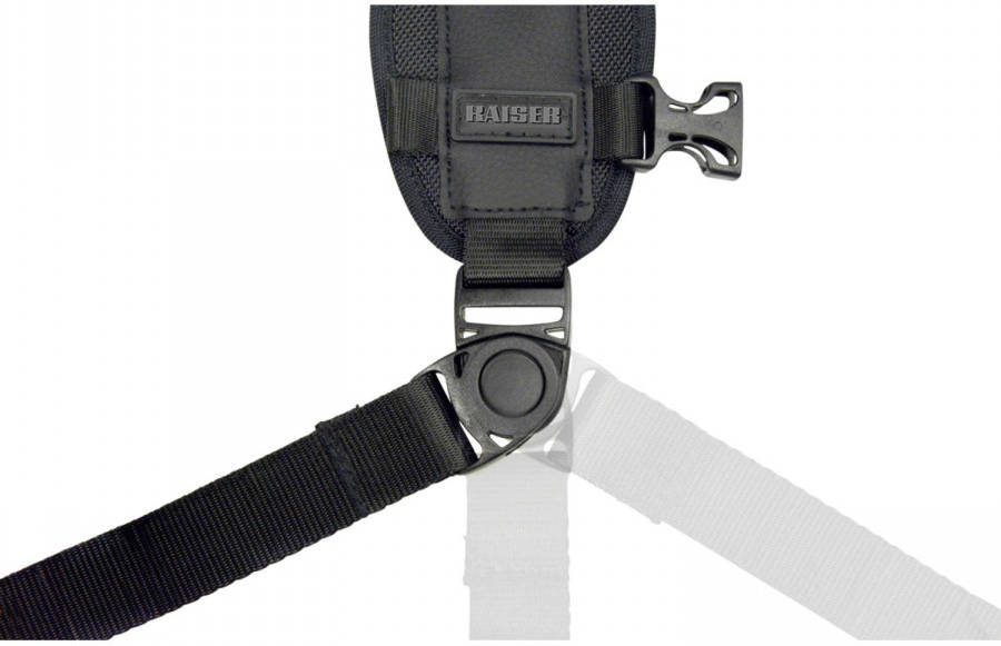 Kaiser sling camerariem Action Strap