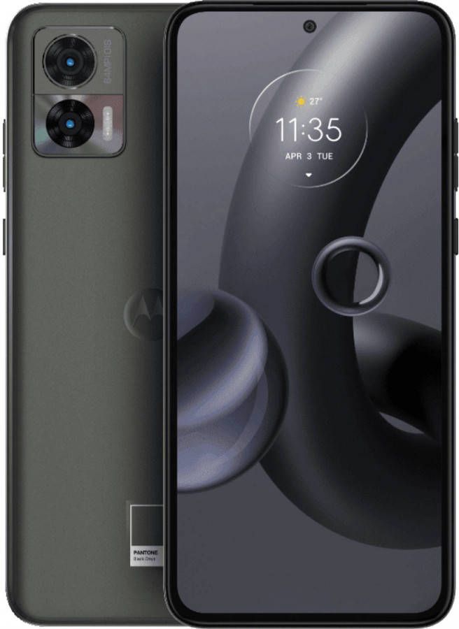 Motorola Smartphone Edge30 neo, 128 GB