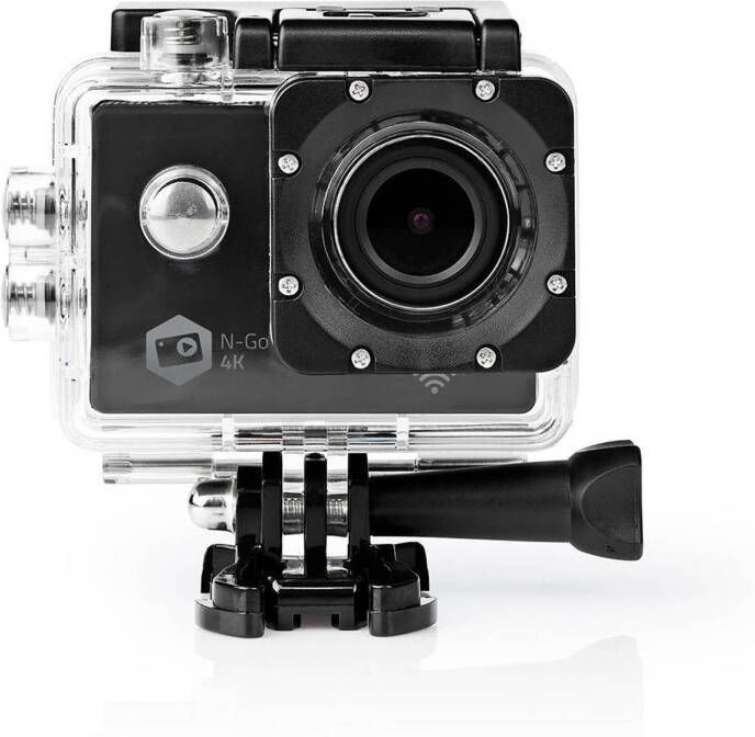 Nedis Action Cam Acam41bk