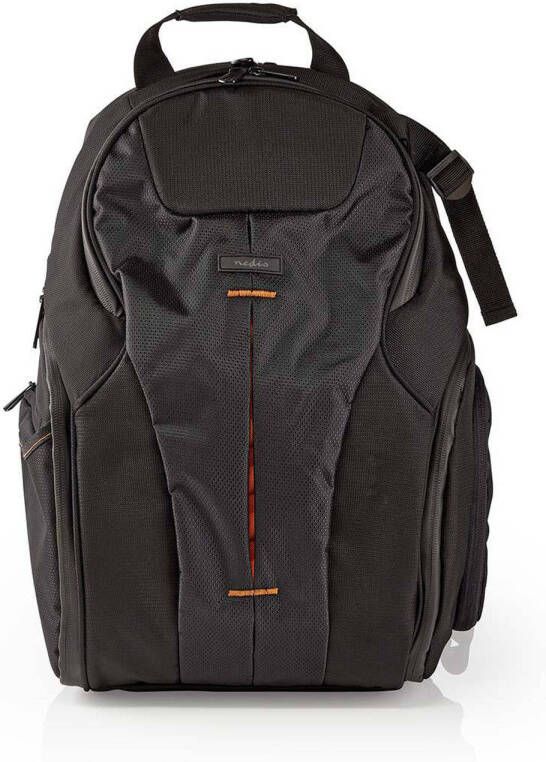 Nedis Cameratas Cbag400bk Zwart