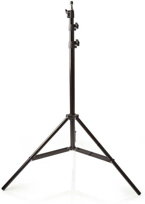 Nedis Lampstatief Voor Fotostudio Slst20bk