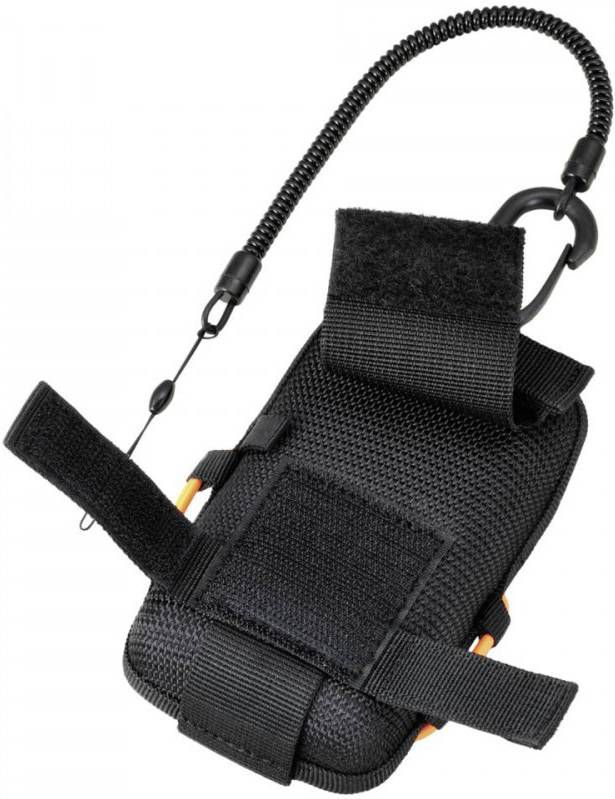 Olympus CSCH 123 TG Camera Case Orange