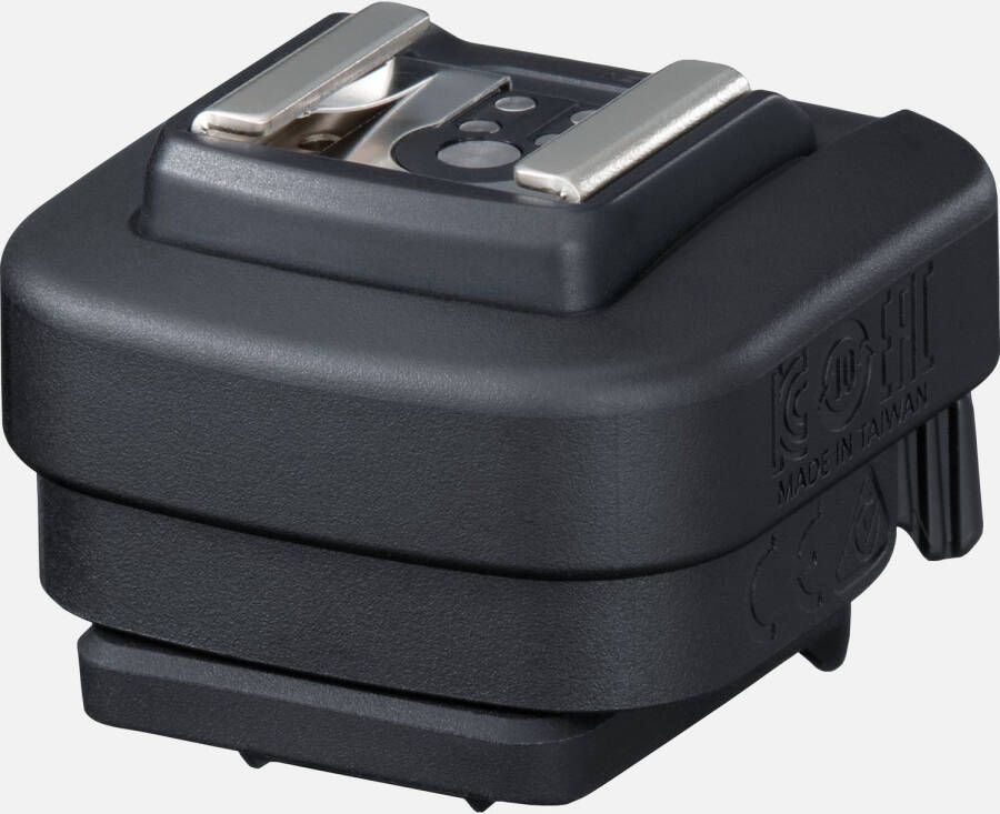 Canon AD E1 Multi function Shoe Adapter