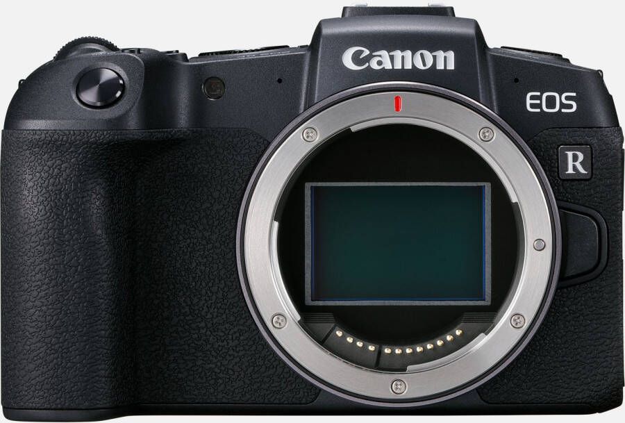 Canon EOS RP systeemcamerabody