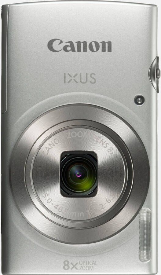 Canon IXUS 185 Zilver