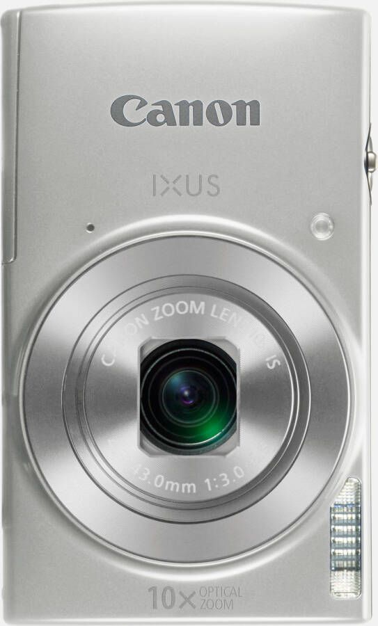 Canon IXUS 190 Zilver