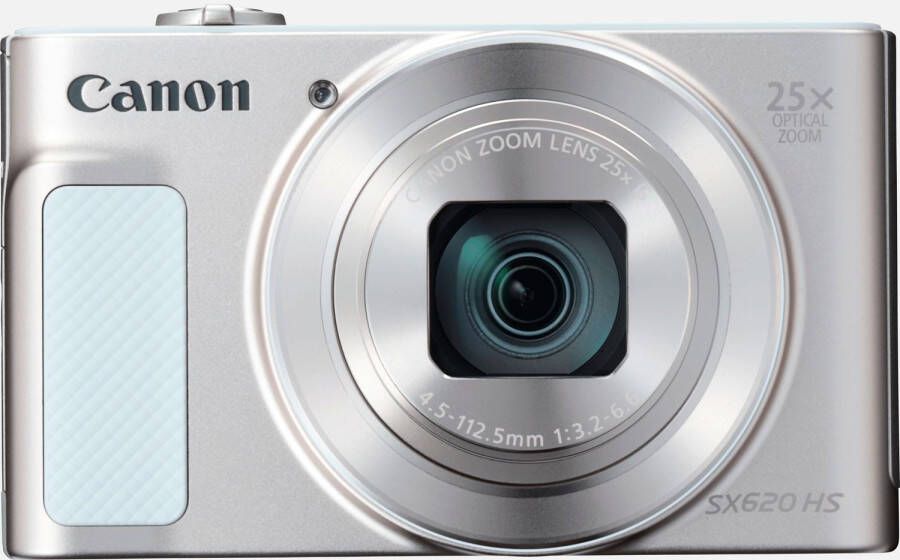 Canon PowerShot SX620 HS Zilver
