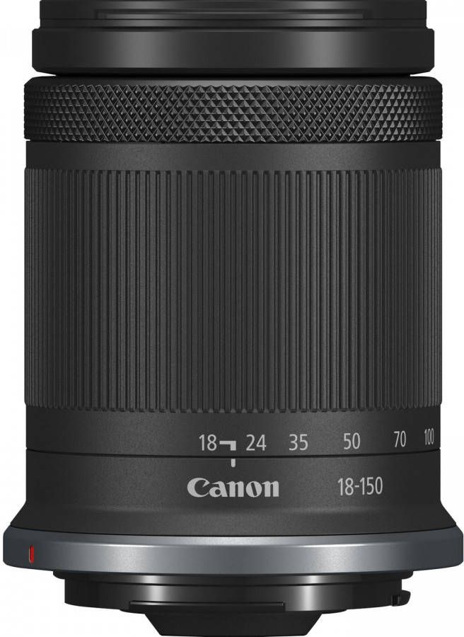 Canon RF S 18 150mm F3.5 6.3 IS STM lens