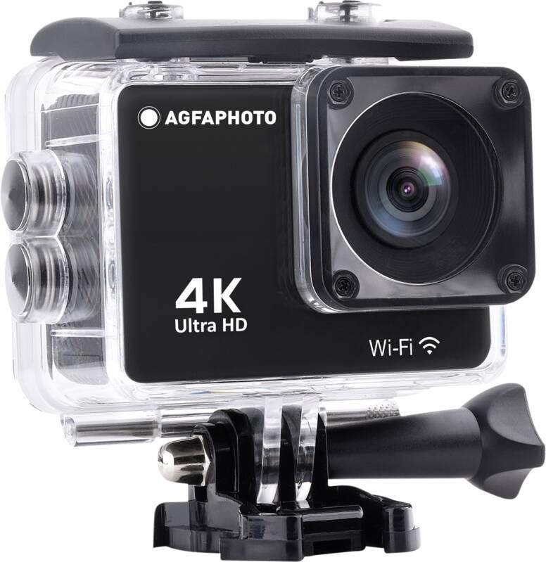 Agfa Photo Action Cam AC 9000