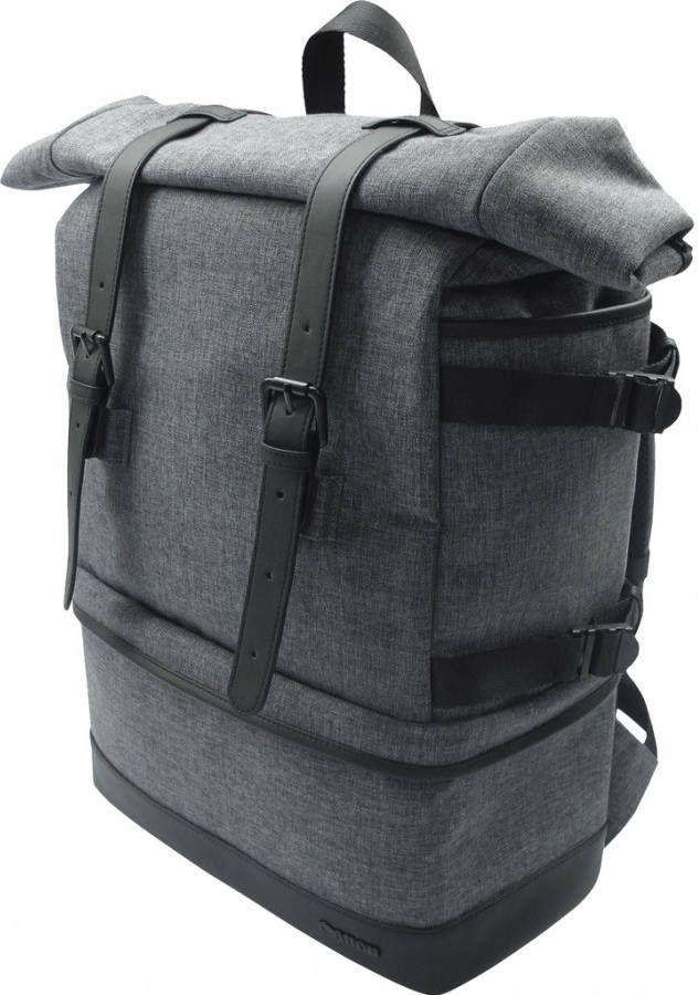 Canon Backpack BP10 Grey Textile