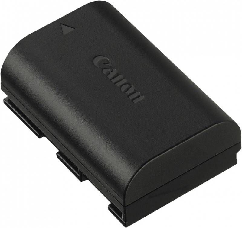 Canon LP E6N accu