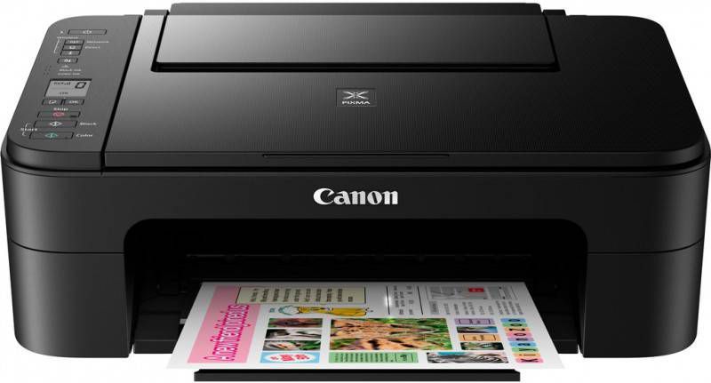 canon pixma ts3351 wifi