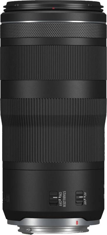 Canon RF 100 400 f/5.6 8 IS USM