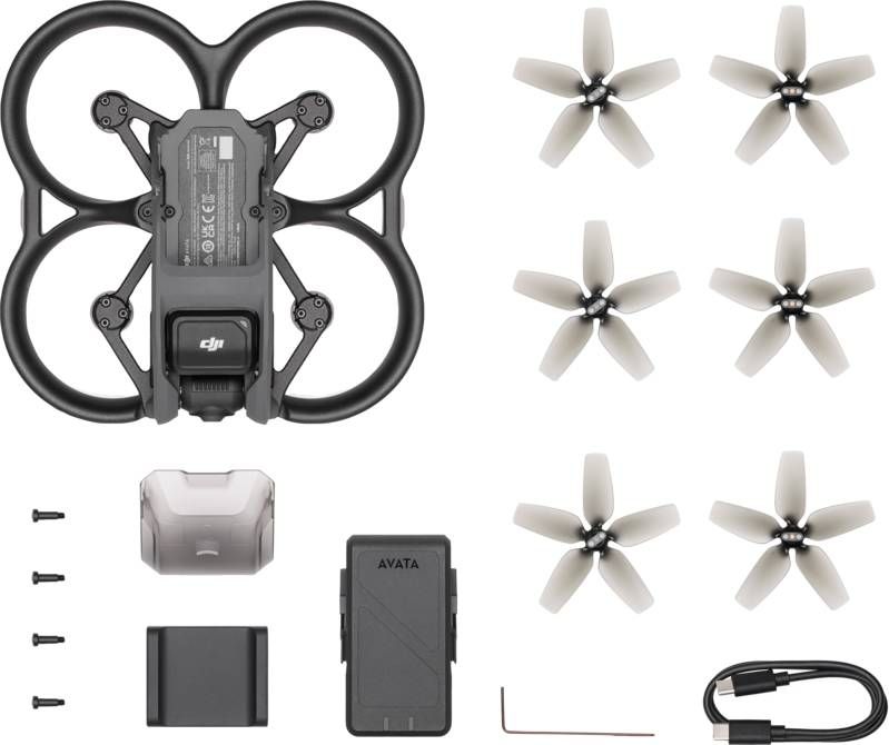 DJI Avata