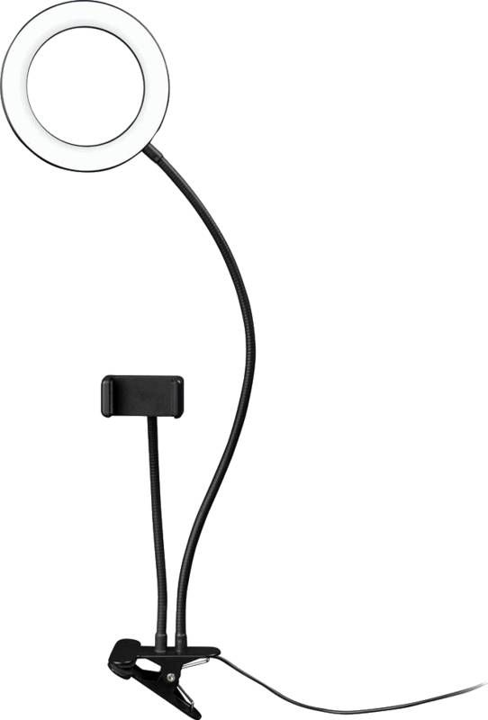 Dörr SLR 16 BiColor Selfie Ring Light