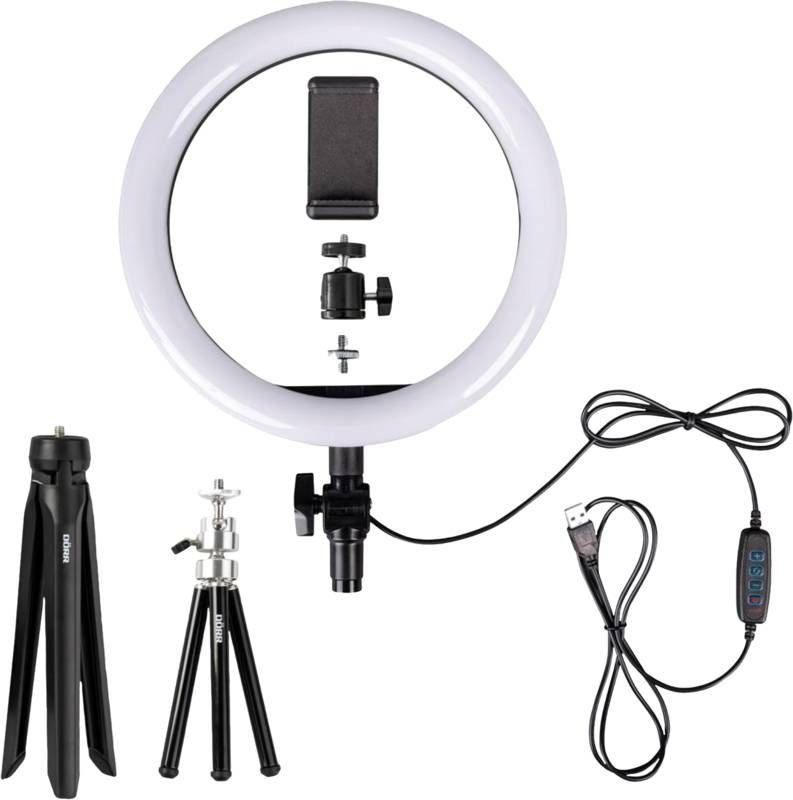 Dörr Vlogging Kit VL 26