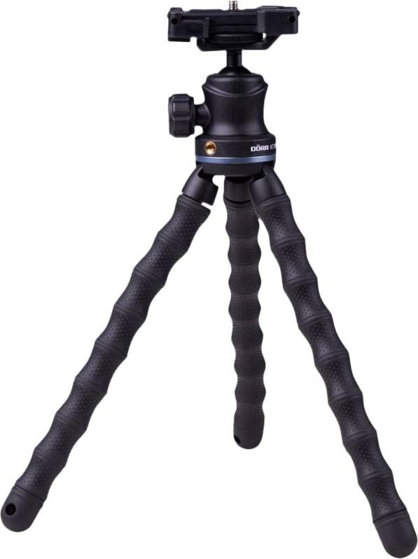 Dörr Vlogging Tripod Octopus
