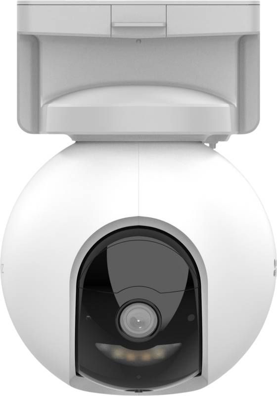 Ezviz HB8 Battery Pan en Tilt IP camera voor buiten
