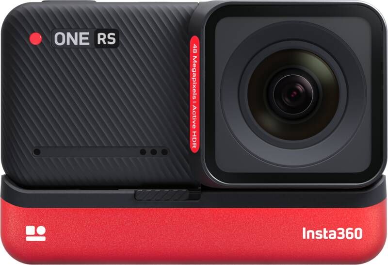 Insta360 One RS 4K edition