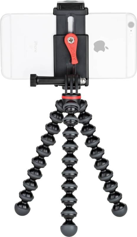 Joby GripTight Action Kit